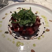   at Fellinis in Ambleside