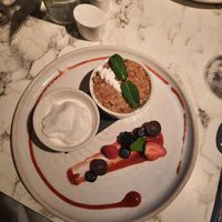  at Fellinis in Ambleside