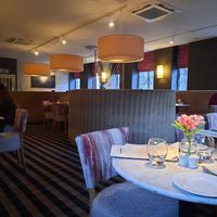  at Fellinis in Ambleside