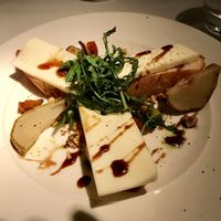   at Fellinis in Ambleside