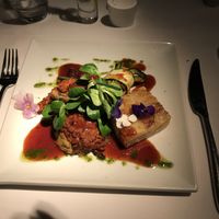   at Fellinis in Ambleside