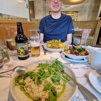  at Fellinis in Ambleside