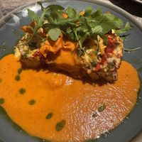   at Fellinis in Ambleside