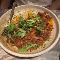   at Fellinis in Ambleside