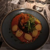  at Fellinis in Ambleside