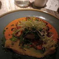  at Fellinis in Ambleside