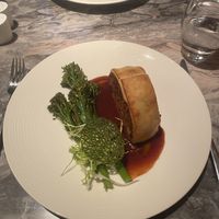   at Fellinis in Ambleside