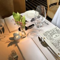 .. at Fellinis in Ambleside