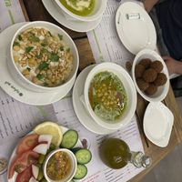   at Abu Jbara in Amman