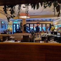  at Glas Restaurant in Dublin