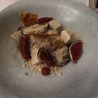   at Glas Restaurant in Dublin