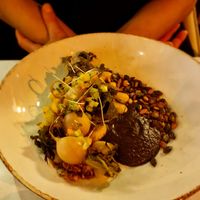  at Glas Restaurant in Dublin