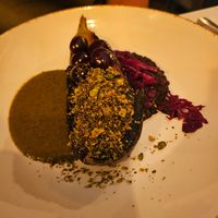  at Glas Restaurant in Dublin