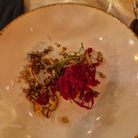  at Glas Restaurant in Dublin