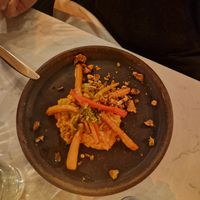  at Glas Restaurant in Dublin