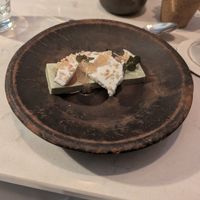  at Glas Restaurant in Dublin