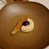  at Glas Restaurant in Dublin