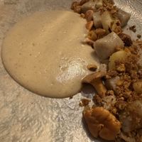   at Glas Restaurant in Dublin