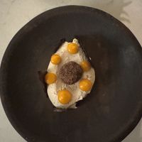   at Glas Restaurant in Dublin