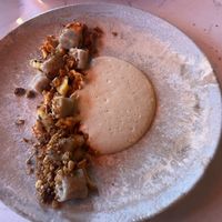   at Glas Restaurant in Dublin