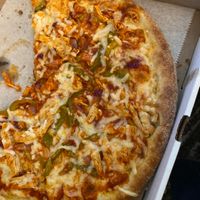 Taj Mahal Pizza at Main Street in Chalfont