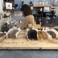 Great selection  at Mia in Malaga