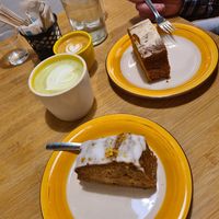 Soo tasty at Mia in Malaga