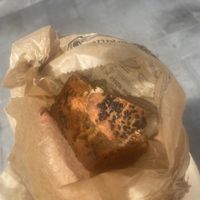   at Curieux Coffeeshop in Nantes