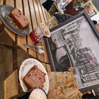  at Curieux Coffeeshop in Nantes