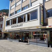 Exterior at Han Kung in Chur