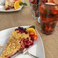   at Café Latte Art in Dresden