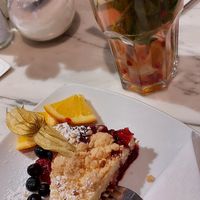  at Café Latte Art in Dresden