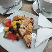  at Café Latte Art in Dresden