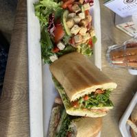   at Café Latte Art in Dresden