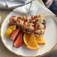   at Café Latte Art in Dresden