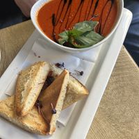   at Café Latte Art in Dresden