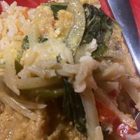 Pad Thai at Thai Thai'm in Loveland