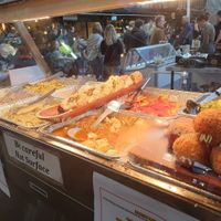 . at My Italian Table in Adelaide