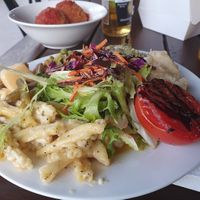 Vegan at My Italian Table in Adelaide