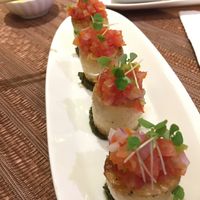   at iVegan in Makati