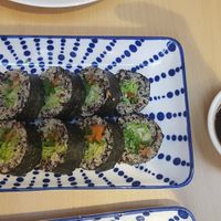  at iVegan in Makati