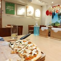  at iVegan in Makati