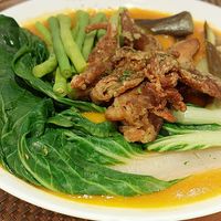 KareKare at iVegan in Makati