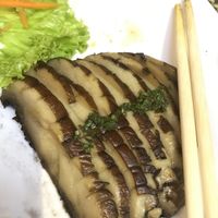   at iVegan in Makati