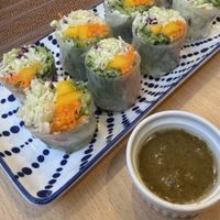  #Veganuary at iVegan in Makati