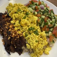  #Veganuary at iVegan in Makati