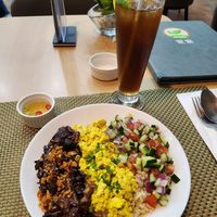 at iVegan in Makati