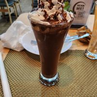  at iVegan in Makati