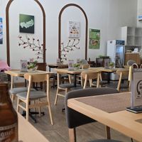 Vibe at iVegan in Makati