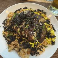   at iVegan in Makati
